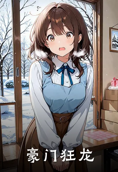 豪门狂龙
