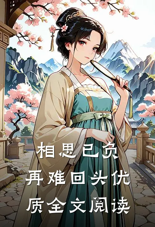 相思已负,再难回头优质全文阅读
