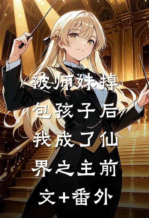 被师妹掉包孩子后，我成了仙界之主前文+番外