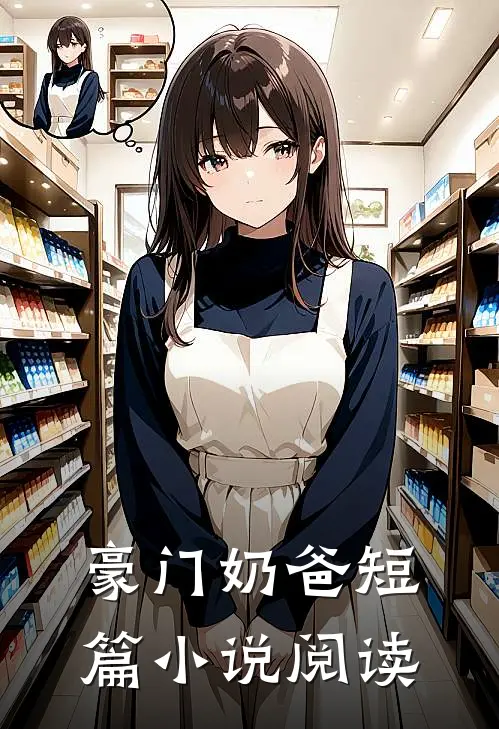 豪门奶爸短篇小说阅读