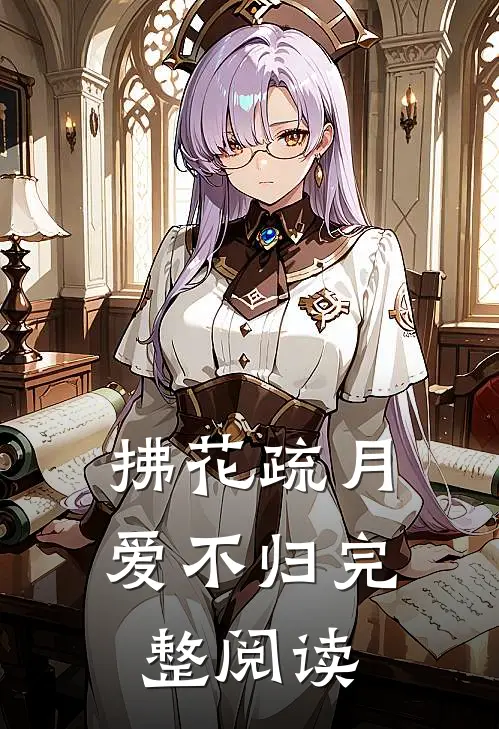 拂花疏月爱不归完整阅读