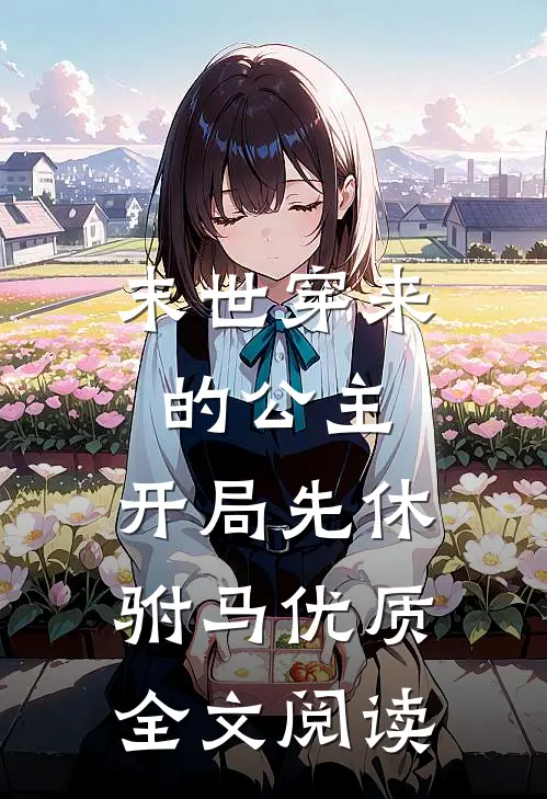 末世穿来的公主，开局先休驸马优质全文阅读