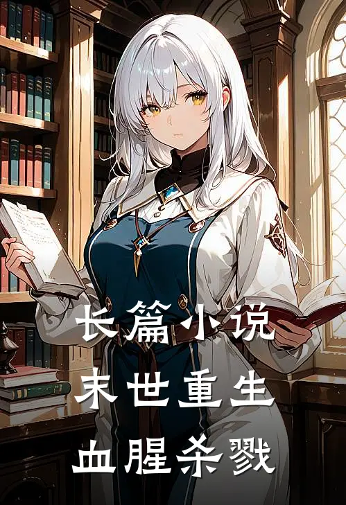 长篇小说末世重生血腥杀戮