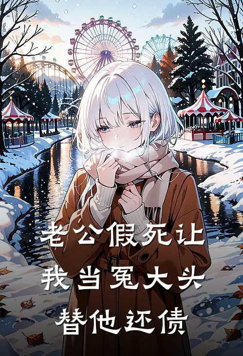 老公假死让我当冤大头替他还债