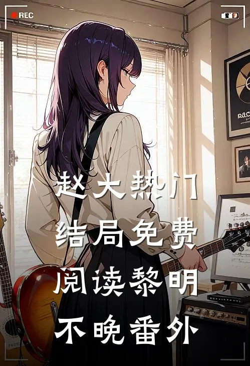 赵大热门结局免费阅读黎明不晚番外