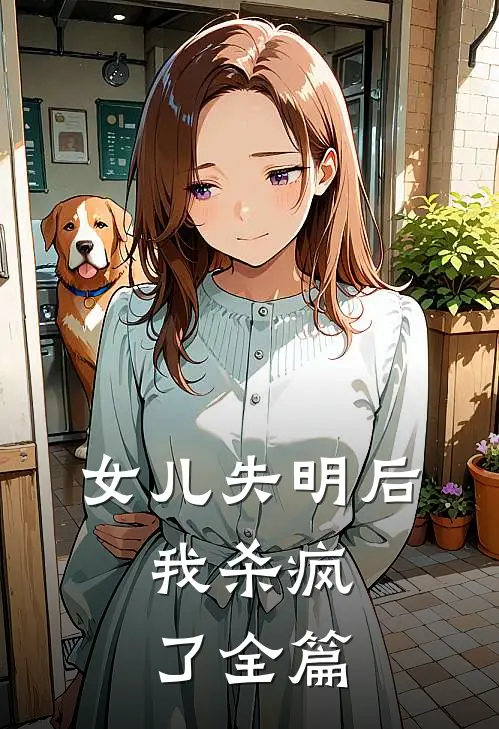 女儿失明后，我杀疯了全篇