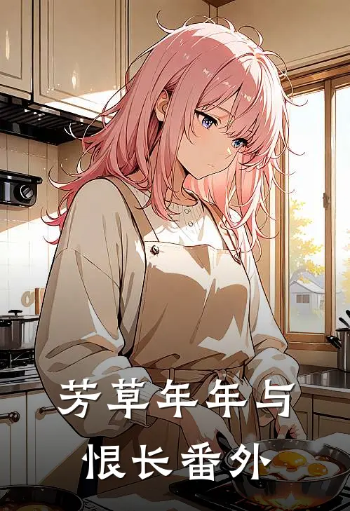 芳草年年与恨长番外