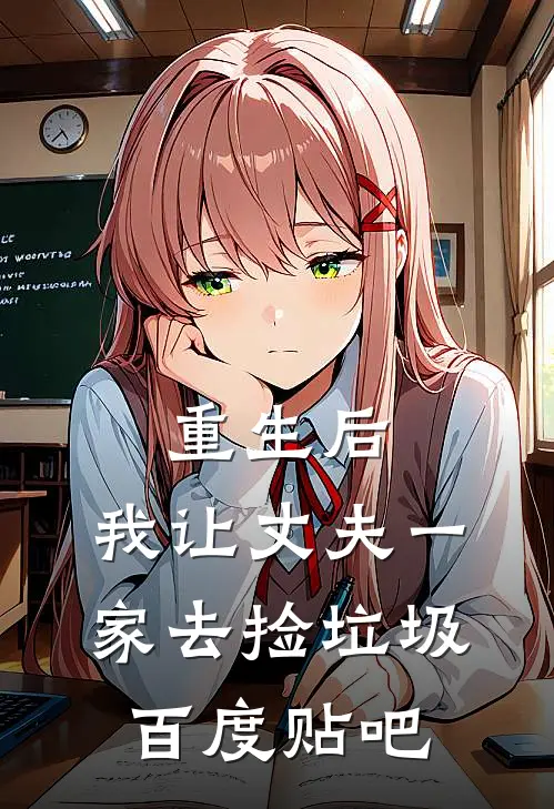 重生后，我让丈夫一家去捡垃圾百度贴吧