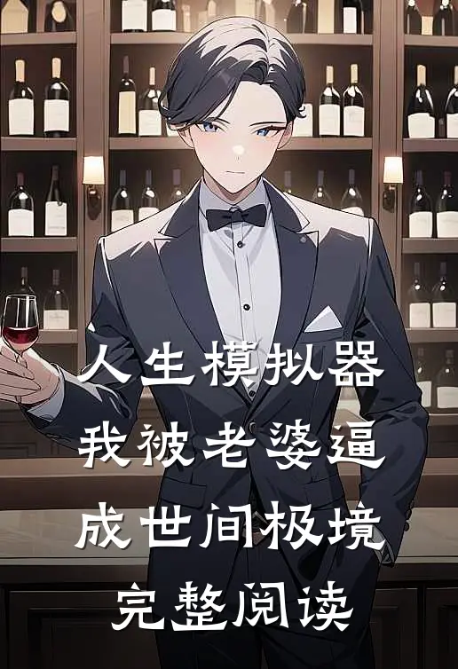 人生模拟器：我被老婆逼成世间极境完整阅读