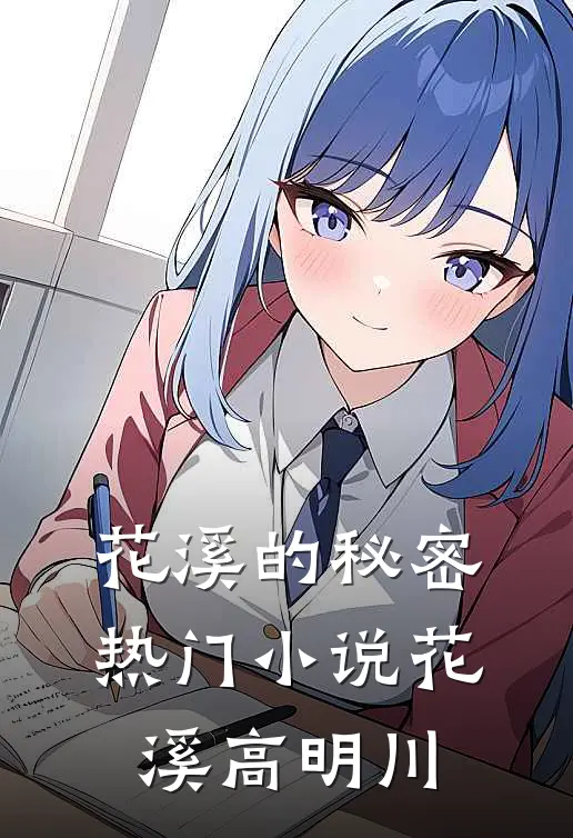 花溪的秘密热门小说花溪高明川