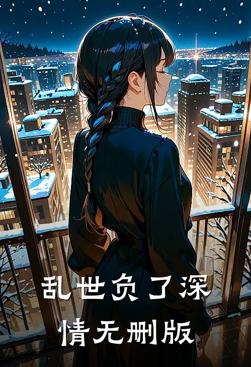 乱世负了深情无删版