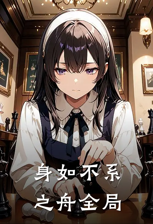 身如不系之舟全局