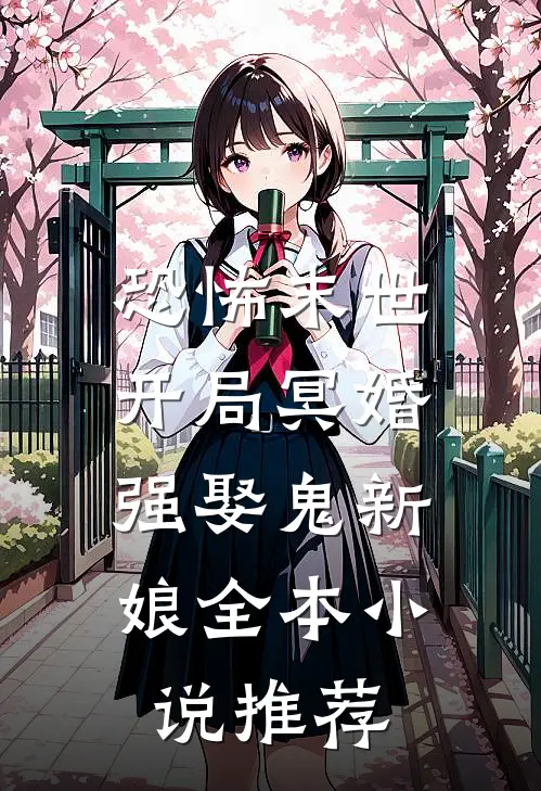 恐怖末世：开局冥婚，强娶鬼新娘全本小说推荐