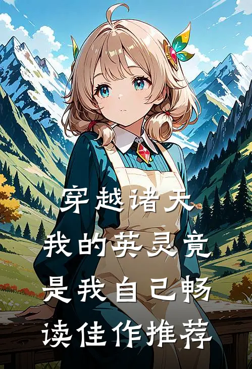 穿越诸天：我的英灵竟是我自己畅读佳作推荐
