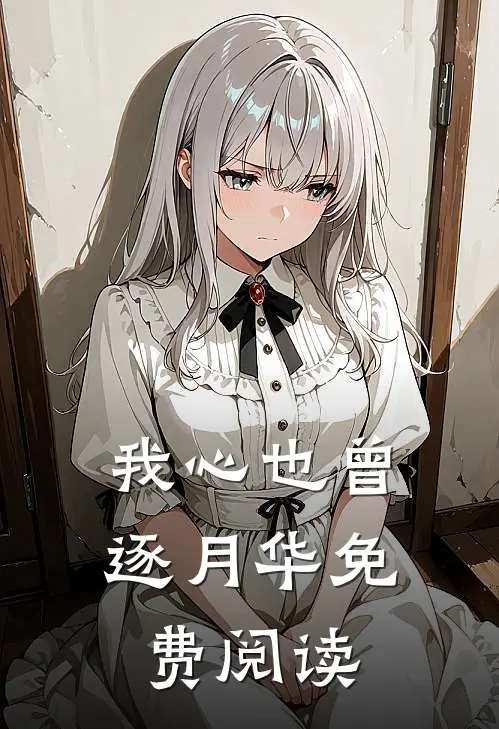 我心也曾逐月华免费阅读
