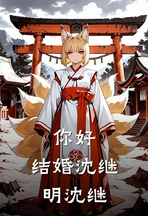 你好，结婚沈继明沈继