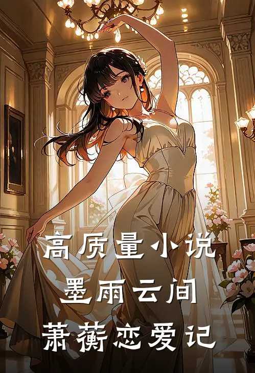 高质量小说墨雨云间：萧蘅恋爱记
