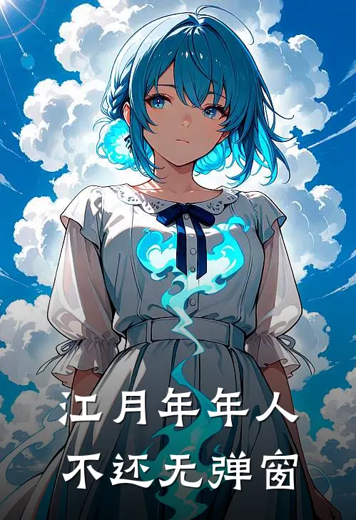江月年年人不还无弹窗