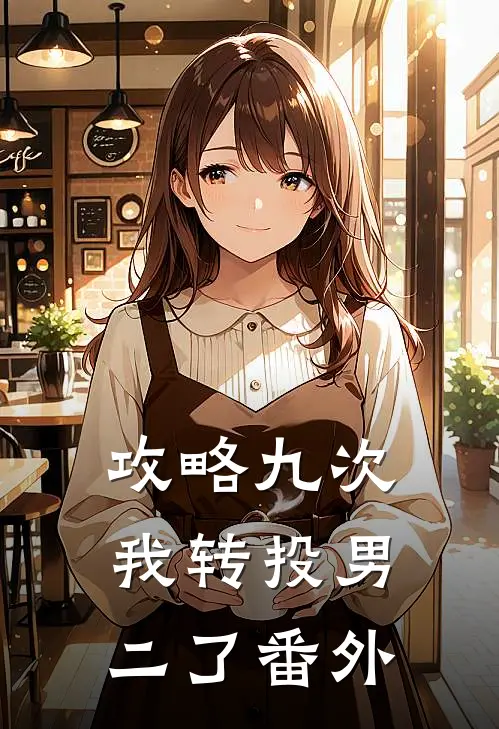 攻略九次，我转投男二了 番外