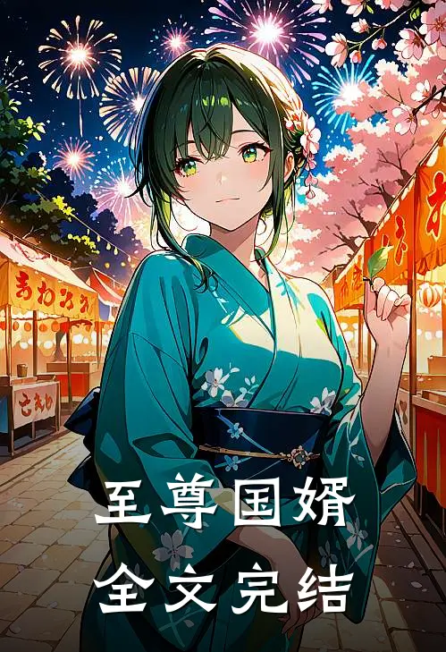 至尊国婿全文完结