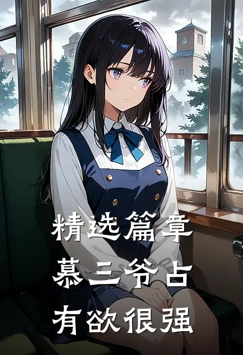 精选篇章慕三爷占有欲很强