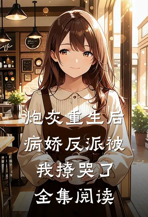 炮灰重生后,病娇反派被我撩哭了全集阅读