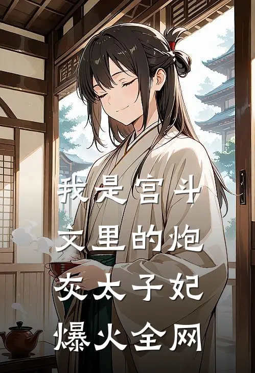 我是宫斗文里的炮灰太子妃爆火全网