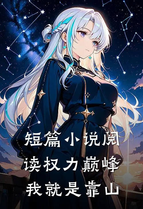 短篇小说阅读权力巅峰：我就是靠山