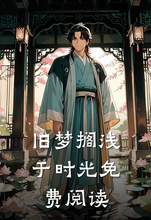 旧梦搁浅于时光免费阅读