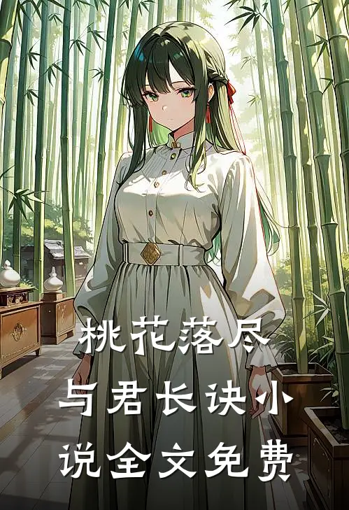 桃花落尽，与君长诀小说全文免费