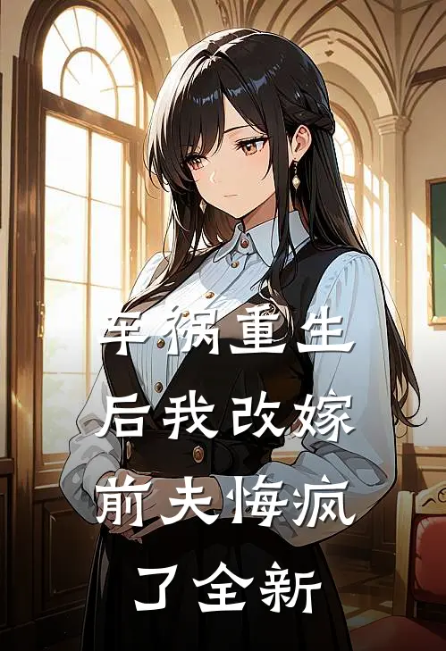 车祸重生后我改嫁,前夫悔疯了全新章节