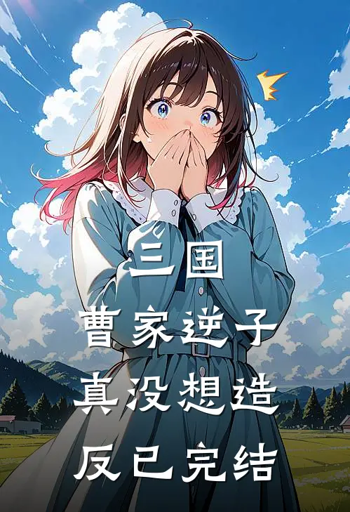 三国：曹家逆子真没想造反已完结