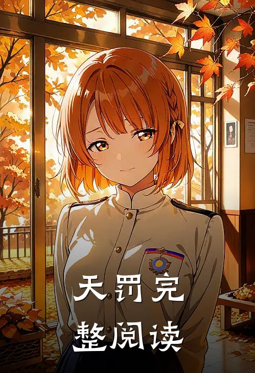 天罚完整阅读