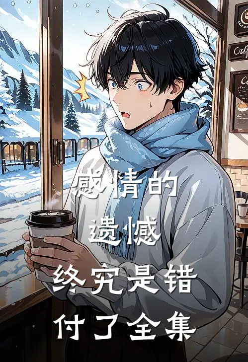 感情的遗憾，终究是错付了 全集