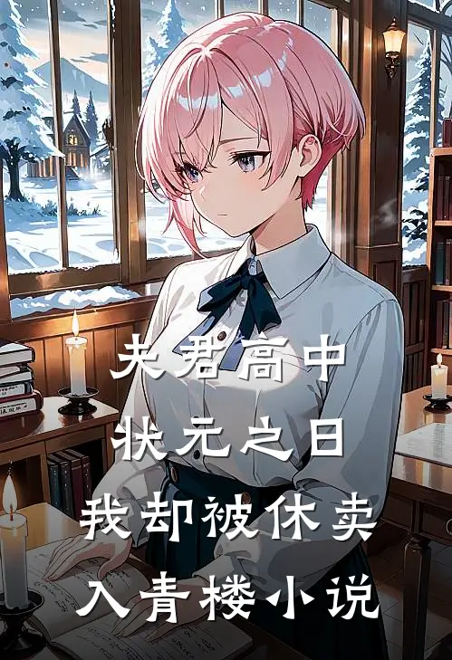 夫君高中状元之日，我却被休卖入青楼小说