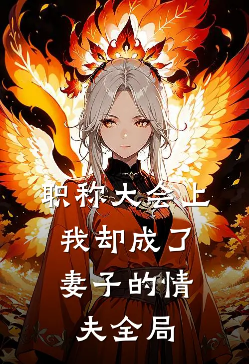 职称大会上，我却成了妻子的情夫全局