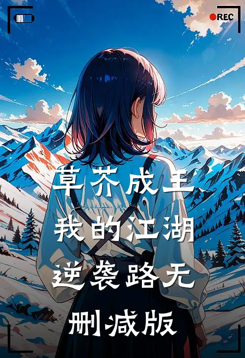 草芥成王，我的江湖逆袭路无删减版