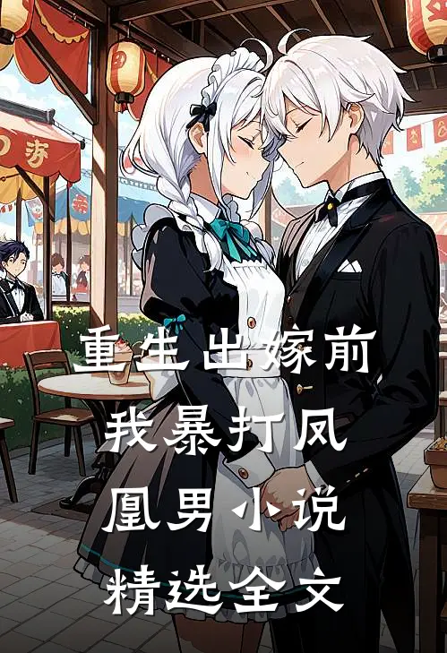 重生出嫁前,我暴打凤凰男精选全文阅读