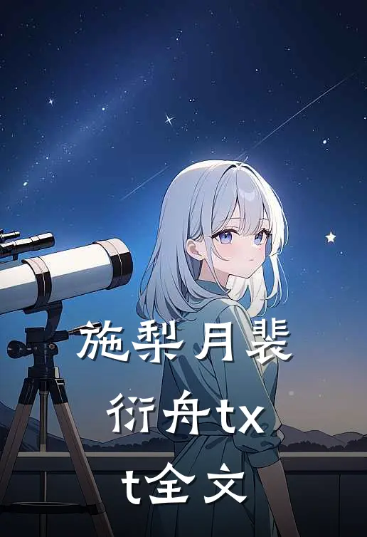 施梨月裴衍舟txt全文