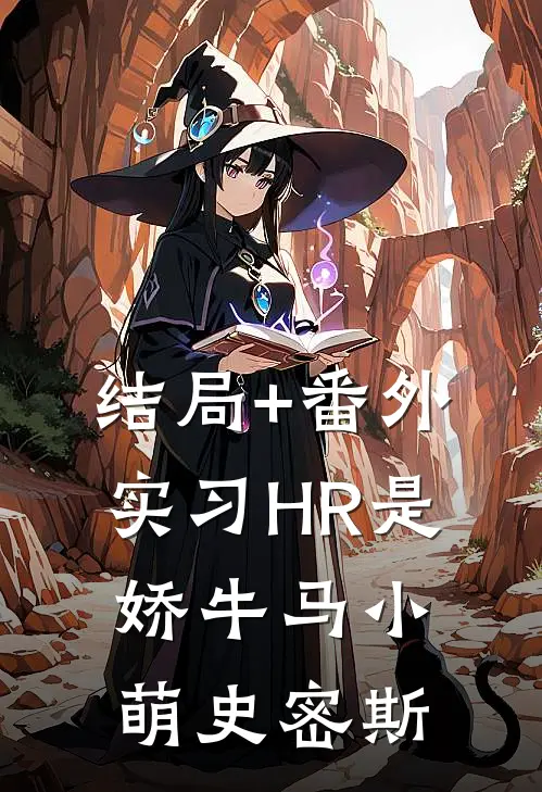 结局+番外实习HR是娇牛马小萌史密斯