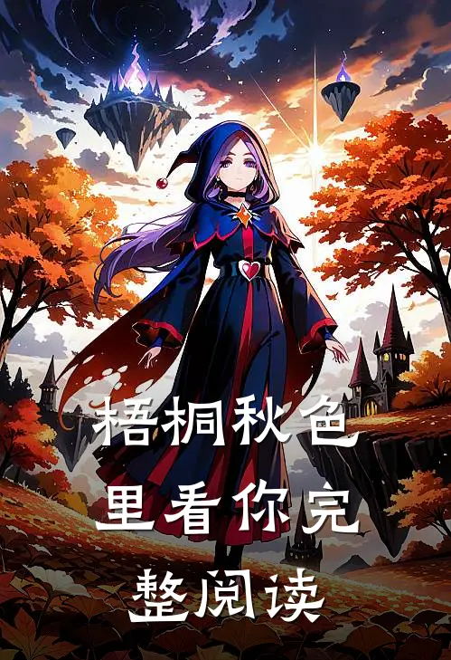 梧桐秋色里看你完整阅读