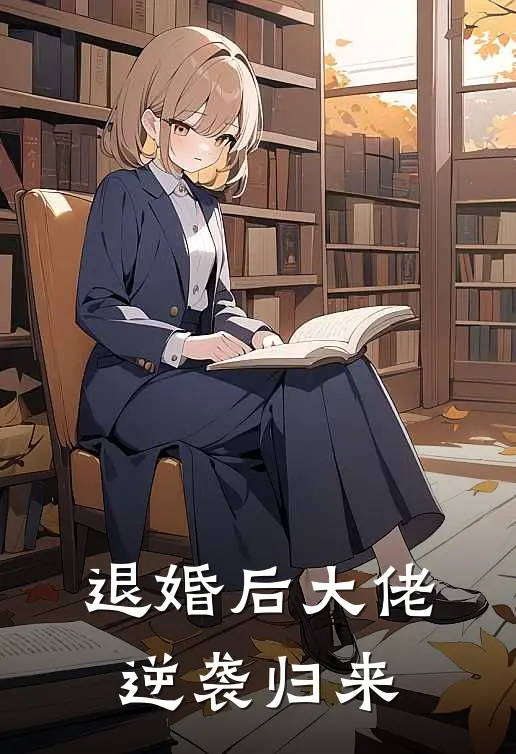 退婚后大佬逆袭归来