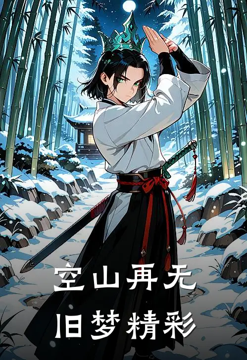空山再无旧梦精彩