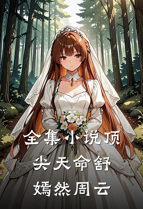 全集小说顶尖天命舒嫣然周云