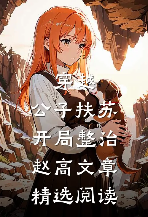穿越：公子扶苏开局整治赵高文章精选阅读