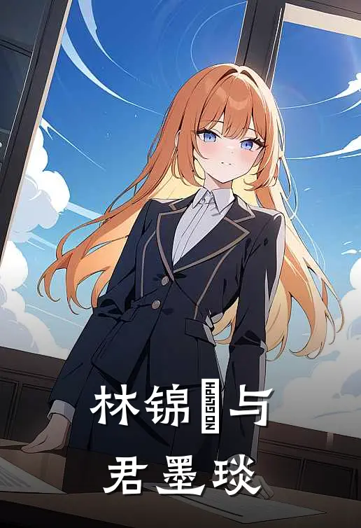 林锦婳与君墨琰