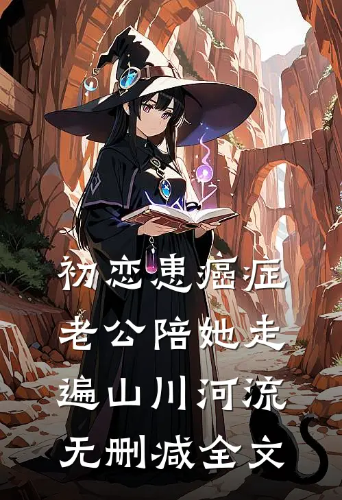 初恋患癌症，老公陪她走遍山川河流无删减全文