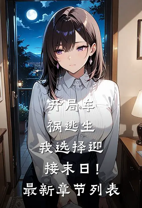 开局车祸逃生，我选择迎接末日！最新章节列表