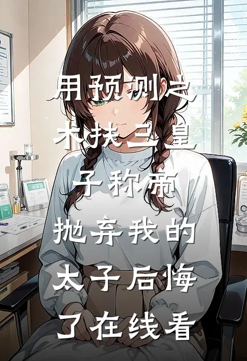 用预测之术扶三皇子称帝，抛弃我的太子后悔了在线看