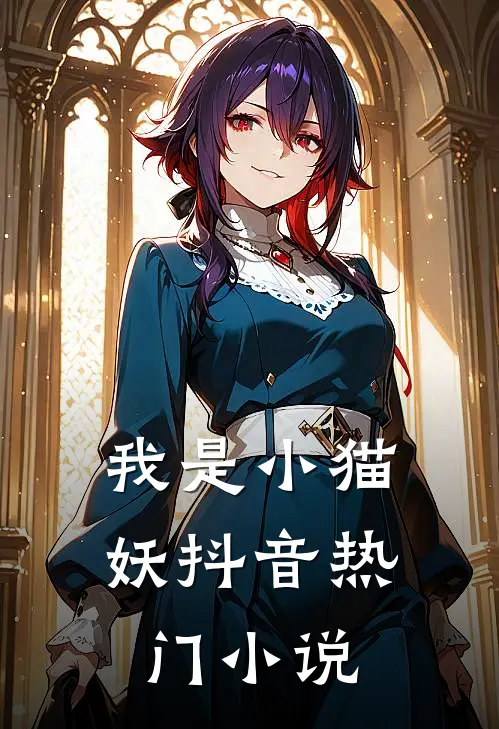 我是小猫妖抖音热门小说